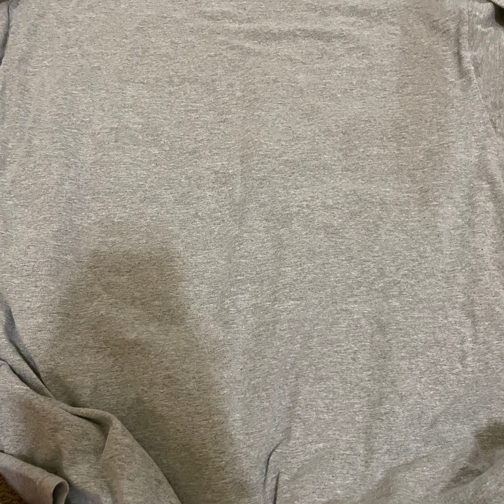 adidas XL tee
